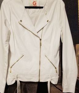 GORGEOUS GUESS jacket (women's)